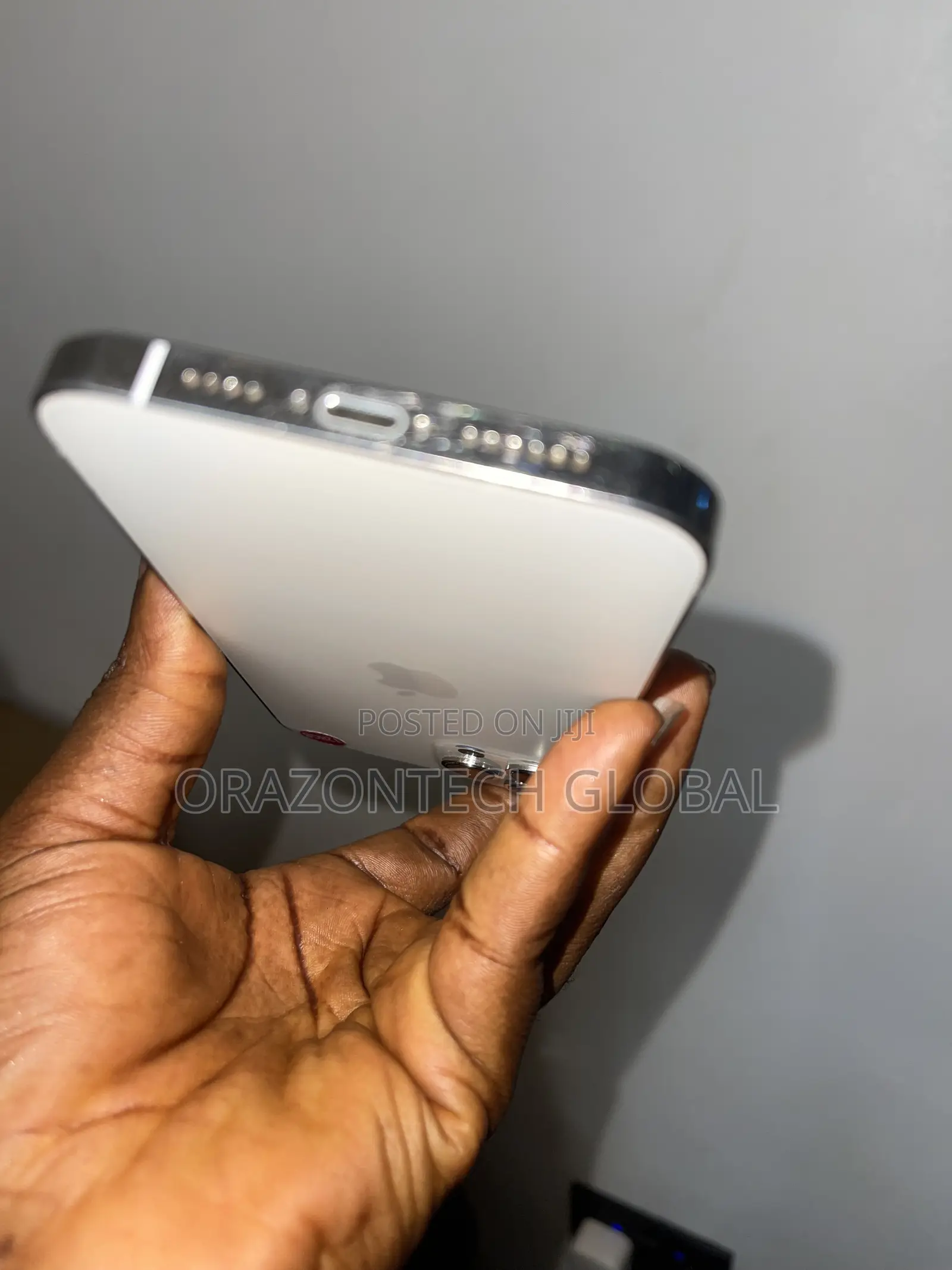 Apple iPhone 12 Pro Max 128 GB White