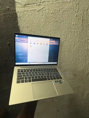 Laptop HP EliteBook 840 G9 16GB Intel Core i7 SSD 512GB