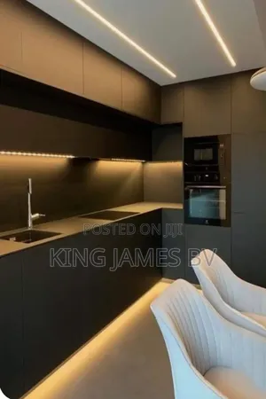 Aluminum Profile Light for Kitchen and Wardrobe