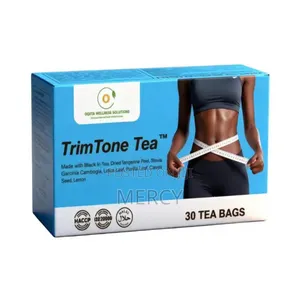 Flat Tummy Tea Like No Other