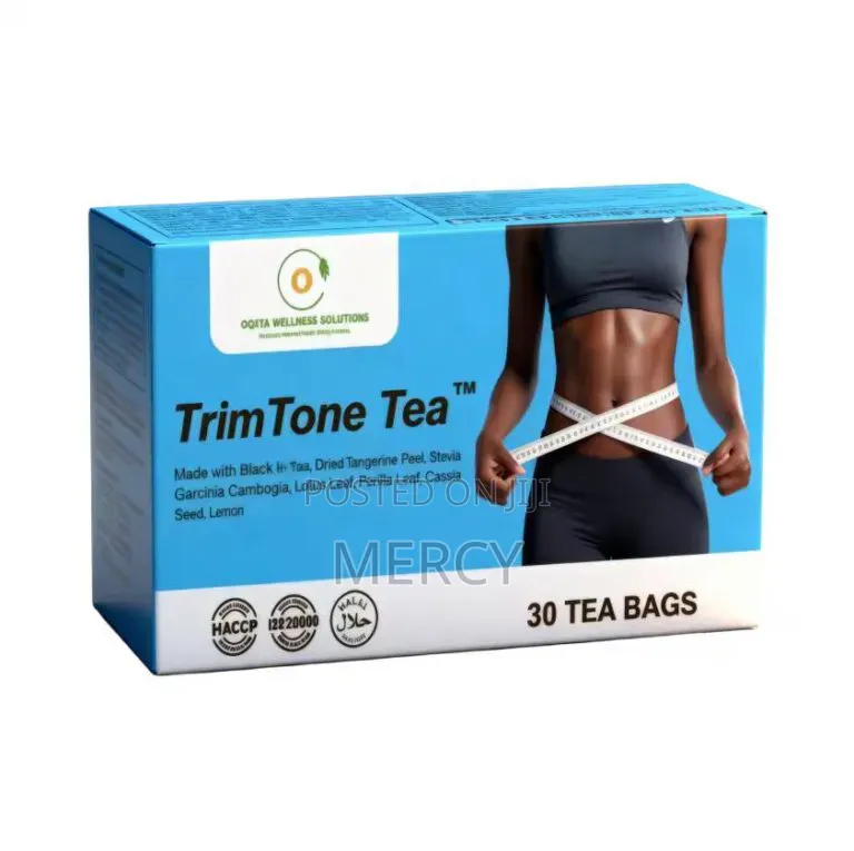 Flat Tummy Tea Like No Other