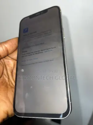 Apple iPhone 12 Pro Max 128 GB White