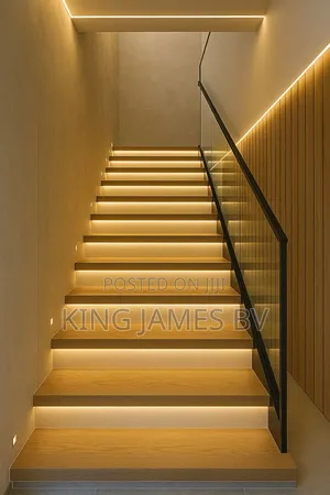 Aluminum Profile Light for Staircase and Step