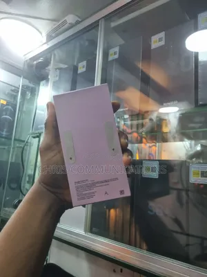 New Google Pixel 9 Pro 128 GB Pink