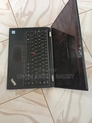 Laptop Lenovo ThinkPad X390 8GB Intel Core i5 SSD 256GB