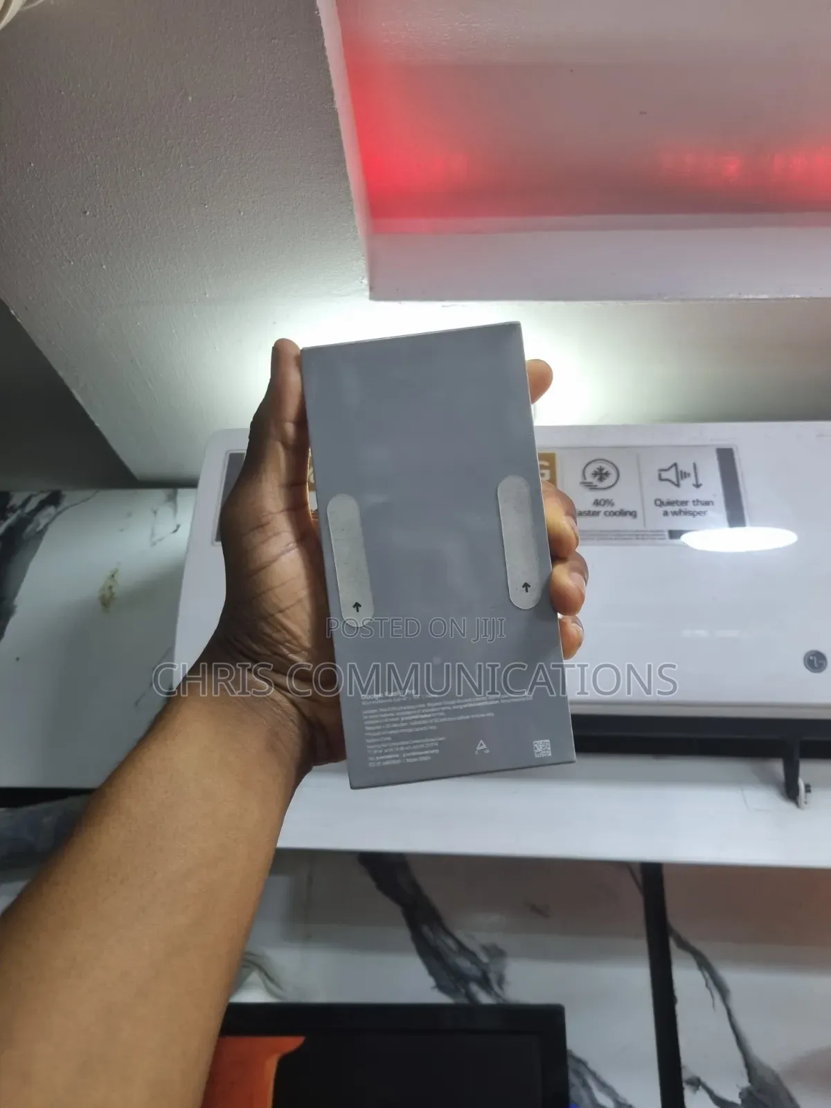 New Google Pixel 9 Pro 128 GB White