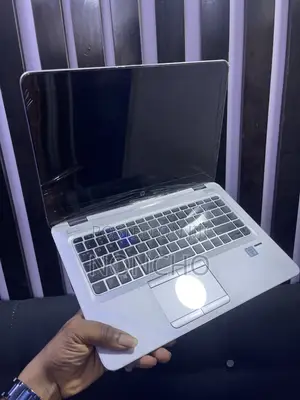 Laptop HP EliteBook 840 G3 8GB Intel Core i7 SSD 256GB