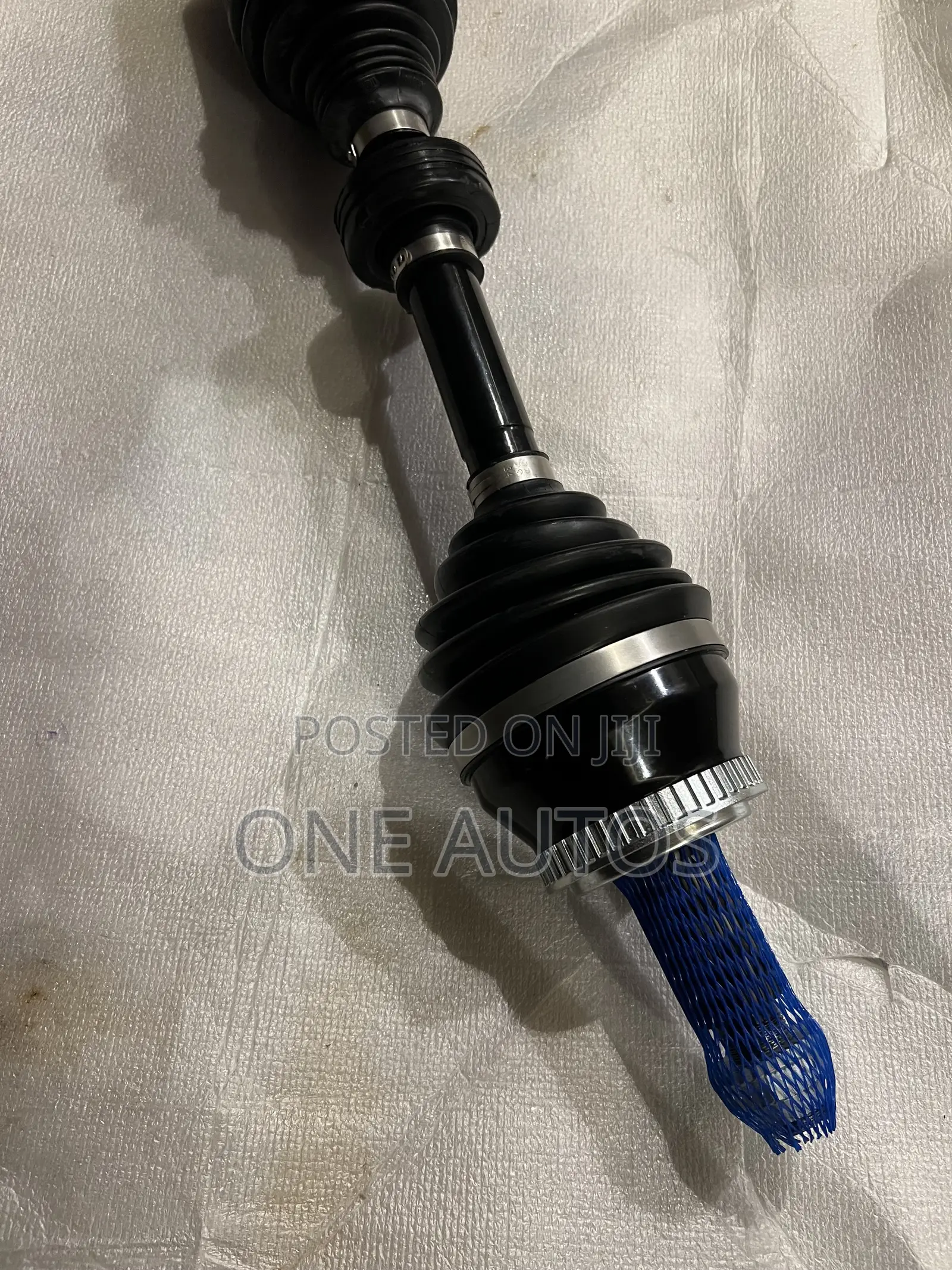 Changan Uni-K Drive Shaft