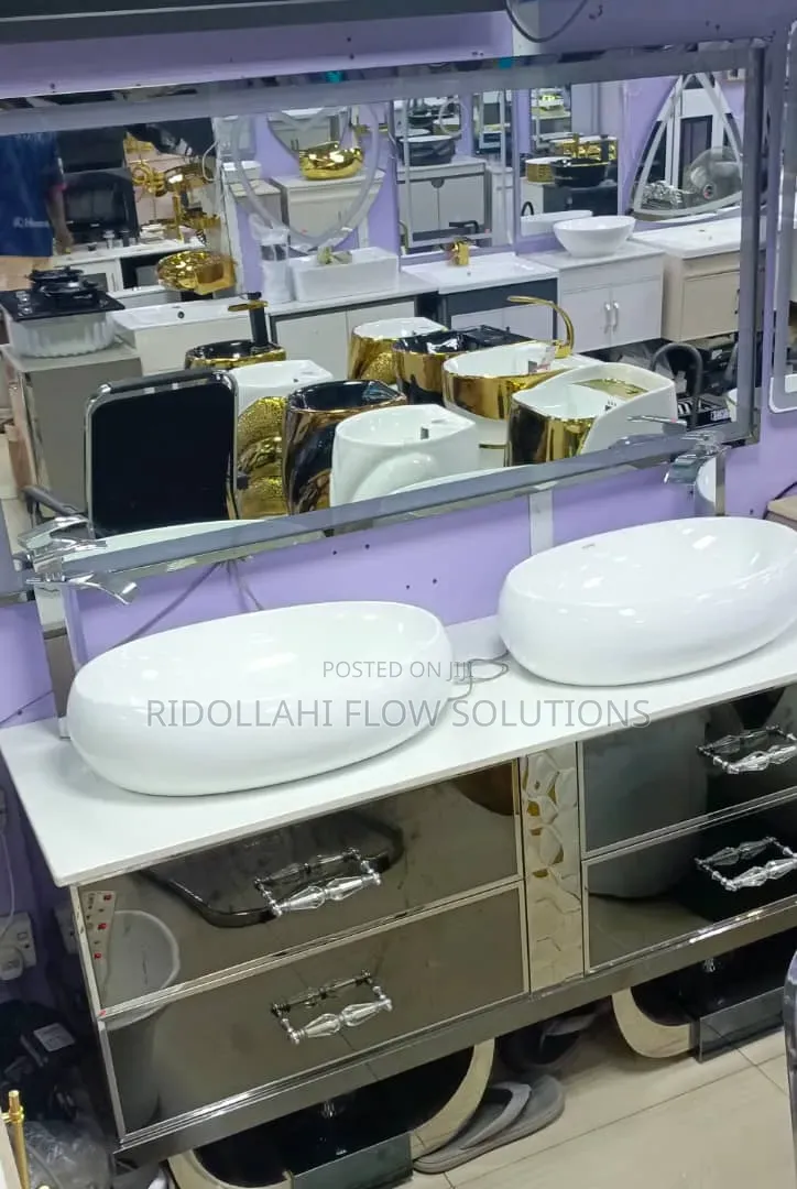 Plumbing Services