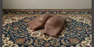 Silicone Nyash