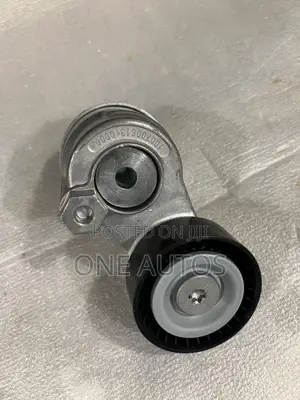 Gac Belt Adjuster