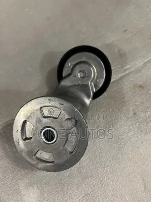 Gac Belt Adjuster