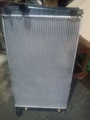 Radiator for Toyota Rav4 2008 Model