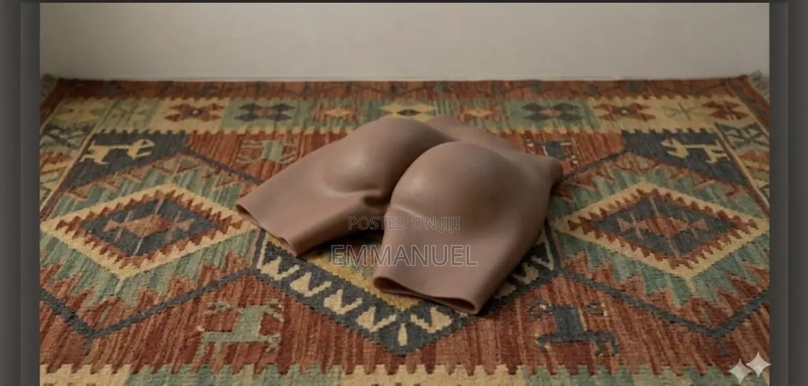 Silicone Nyash