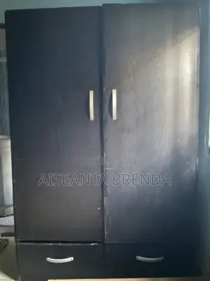 Big Wardrobe