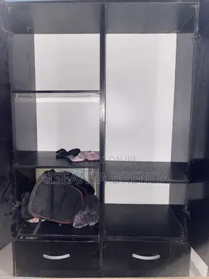 Big Wardrobe