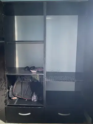 Big Wardrobe