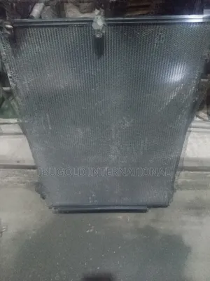 Condenser for Lexus Rx330