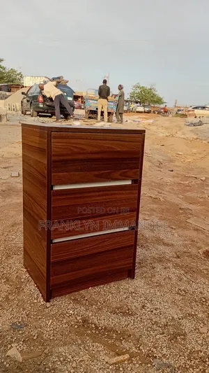 Office Drawer