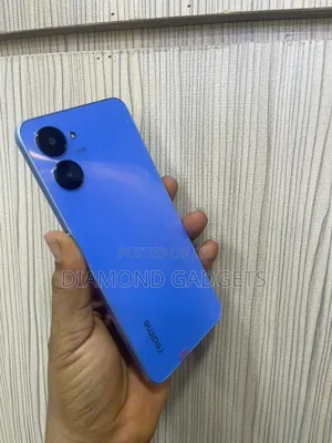 Realme V20 128 GB Blue
