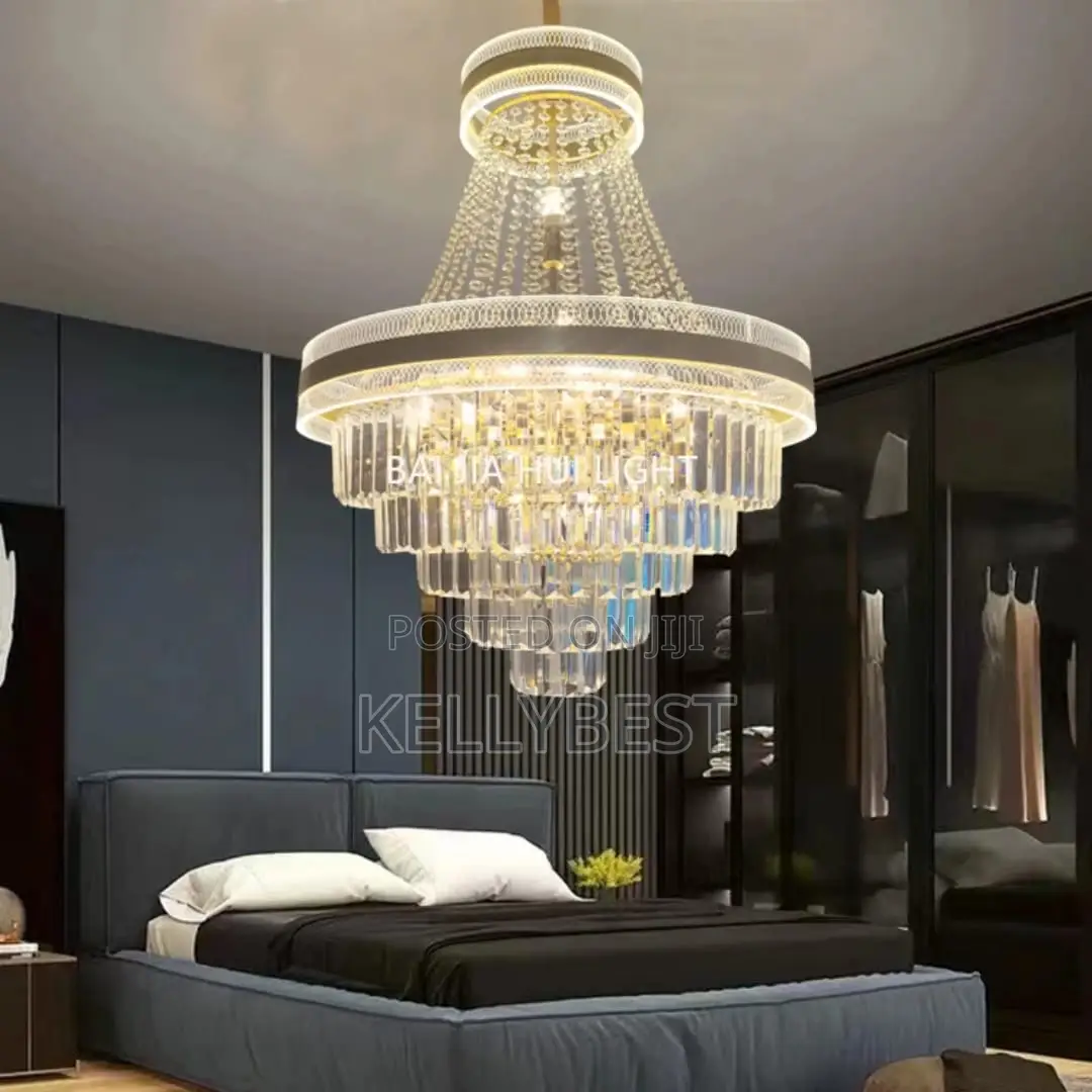 Chandelier Light
