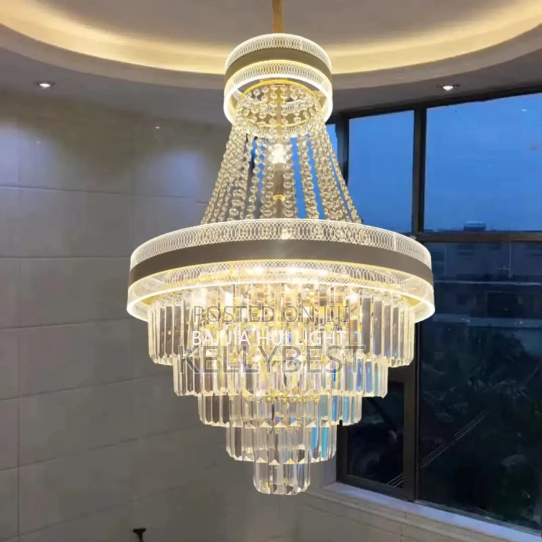 Chandelier Light