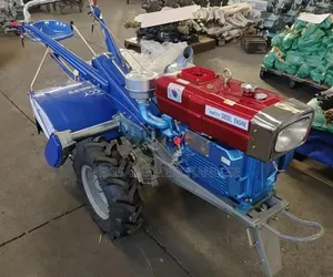 25hp Power Tiller With 1115 Engine