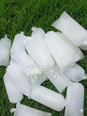 Block Ice Lagos | Fast Ice Delivery Available