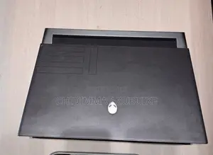 Laptop Dell Allenware M15 R5 16GB Intel Core i7 SSD 512GB