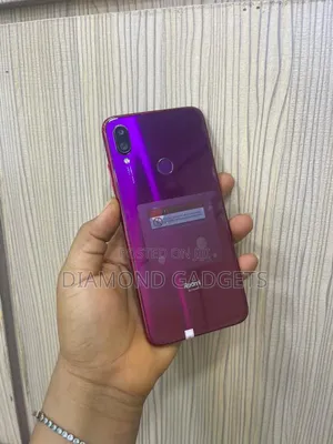 Xiaomi Redmi Note 7 Pro 128 GB