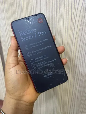 Xiaomi Redmi Note 7 Pro 128 GB