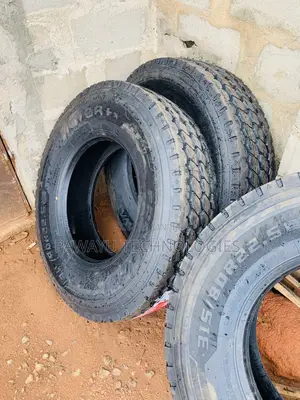 Brand New Hfly Tires