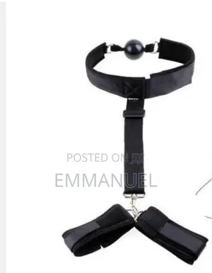 BDSM Equipment