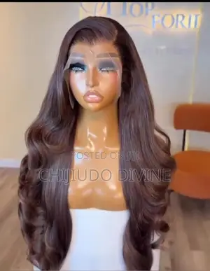 Bounce 20 Inches Frontal