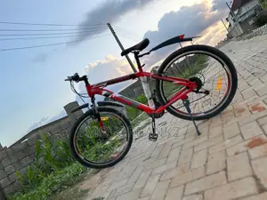 Simba Bicycle