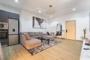 Beautiful 1bedroom Apartment Available, Lekki Phase 1