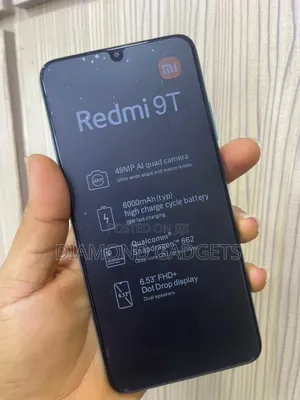Xiaomi Redmi 9T 128 GB