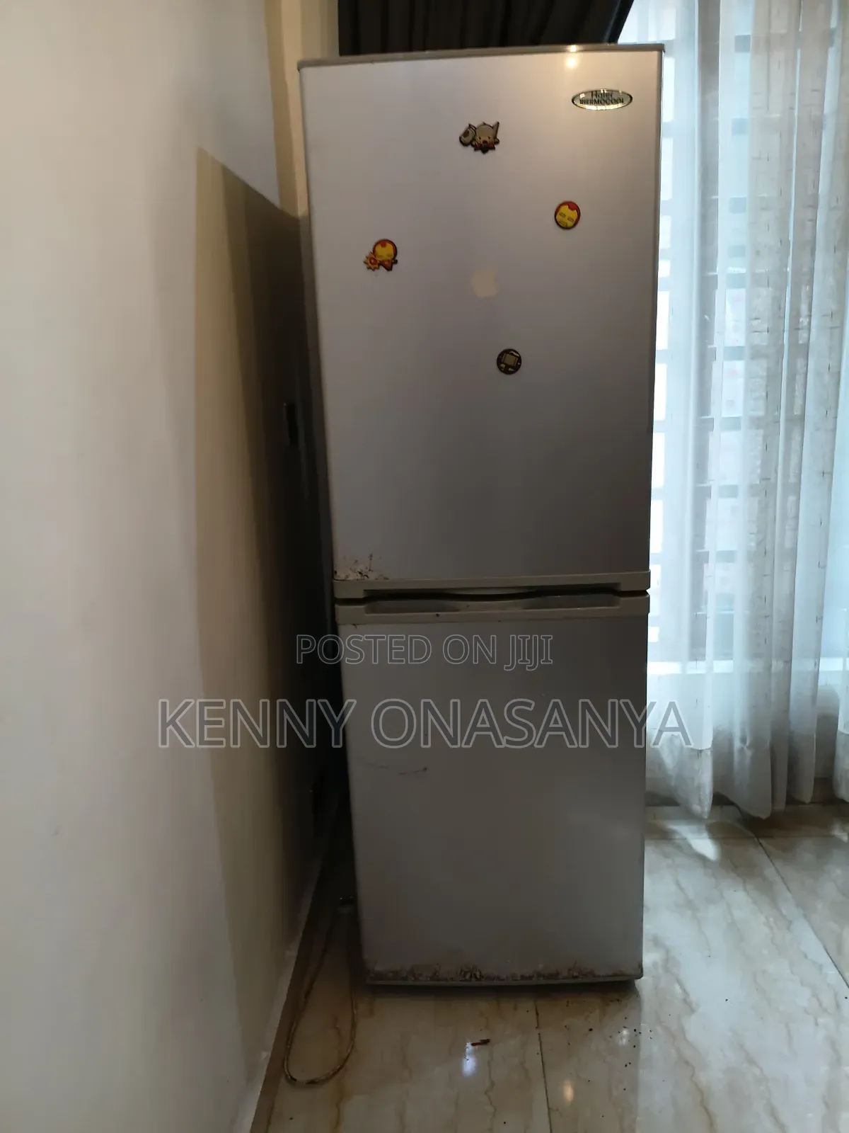 Refrigerator