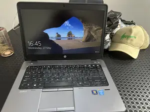 Laptop HP EliteBook 840 G1 8GB Intel Core i7 SSD 250GB