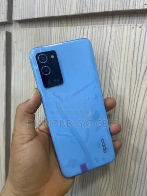 Oppo A56 5G 256 GB