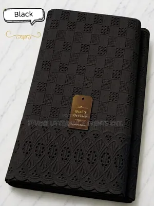 Premium Quality Dry Lace