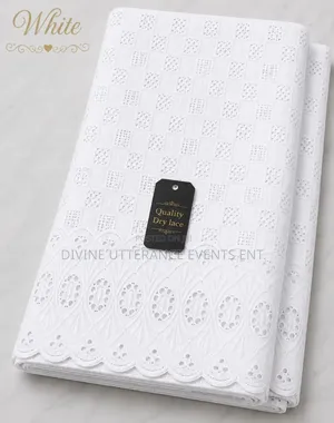 Premium Quality Dry Lace