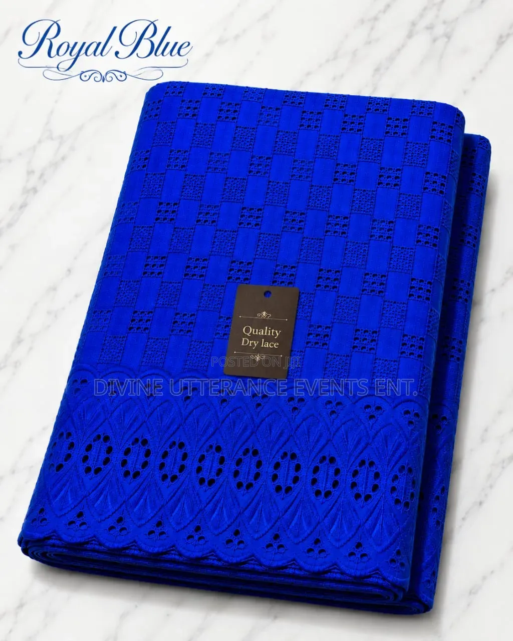 Premium Quality Dry Lace