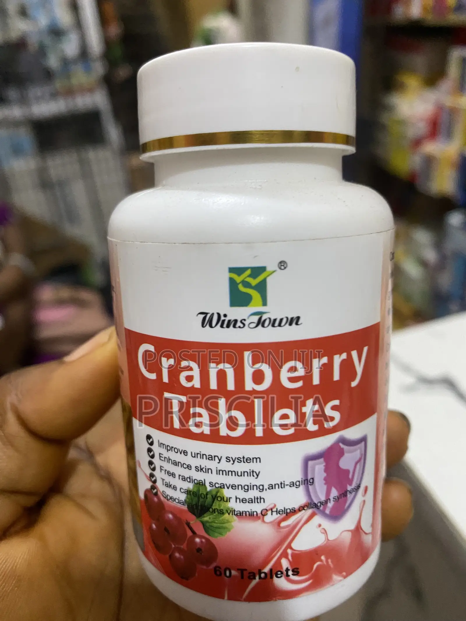 Supplements