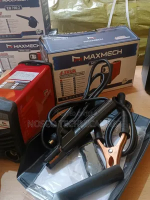 Welding Machine Mini 180