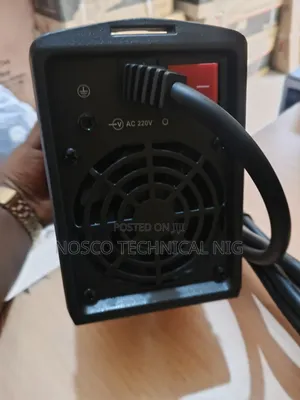 Welding Machine Mini 180