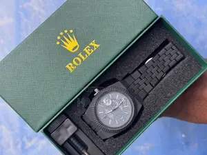 Luxury Male Watch