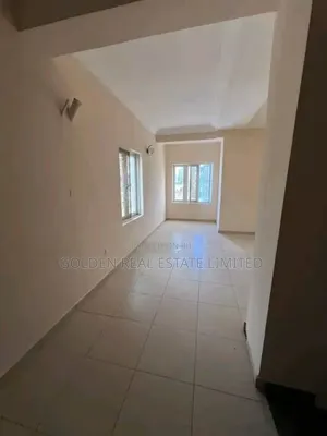 4bdrm Duplex in Guzape District for rent