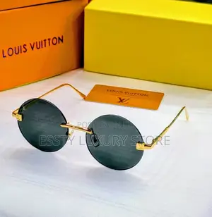 High Quality Louis Vuitton Pure Quality Sunglasses 