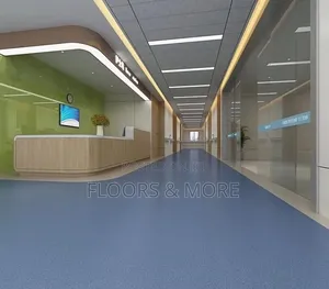 Hospital/Medical Floor for Hospitals
